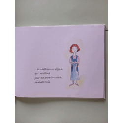 mes années maternelles