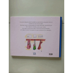 mes années maternelles