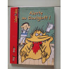 Alerte Au Goulglott