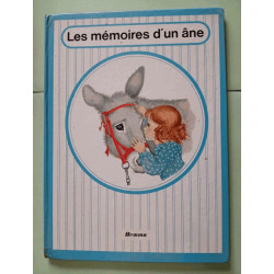 Les memoires d'un ane
