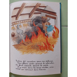 Les memoires d'un ane