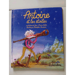 Antoine et les étoiles