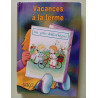Vacances à la ferme