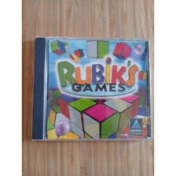 Rubik's Games