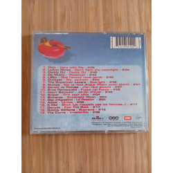 Plus de tubes 2001