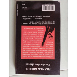L'Ordre Des Choses