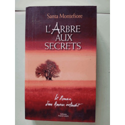 L'arbre aux secrets