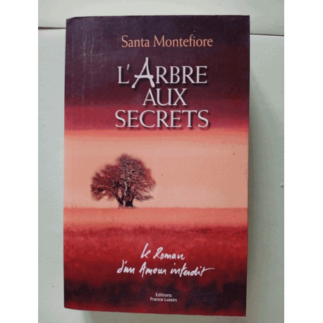 L'arbre aux secrets L'arbre aux secrets