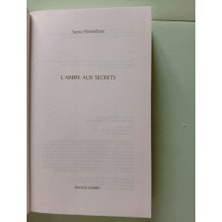 L'arbre aux secrets