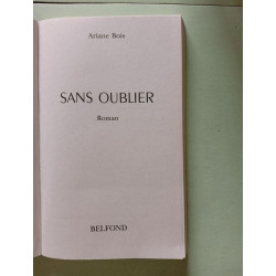 Sans oublier