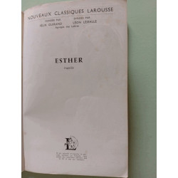 Esther