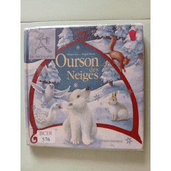 Ourson des Neiges