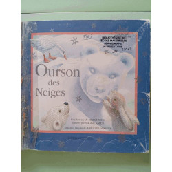 Ourson des Neiges
