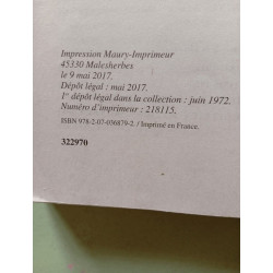 Les faux-monnayeurs
