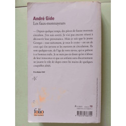 Les faux-monnayeurs