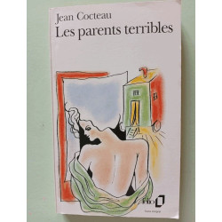 Les Parents terribles