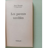 Les Parents terribles