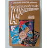 Les meilleurs recits de amazing stories