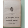 Les meilleurs recits de amazing stories