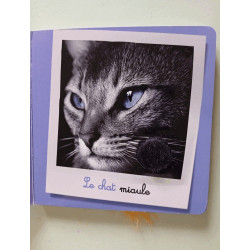 Les animaux de compagnie