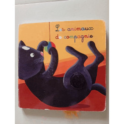 Les animaux de compagnie