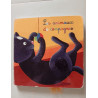 Les animaux de compagnie