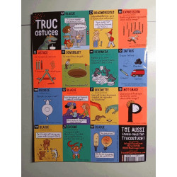 Astrapi N.921 - Mars 2019