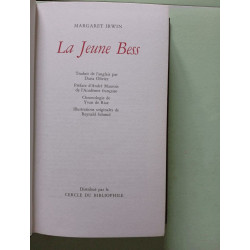 La jeune bess