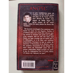 La Cité des anges