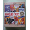 Le grand livre des marques cultes