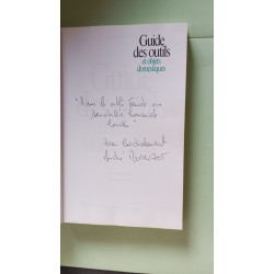 Guide Des Outils et Objets Domestique: Identification et restauration