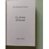La Rêveuse d'Ostende
