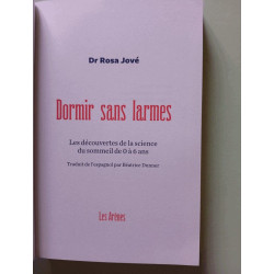 Dormir sans larmes