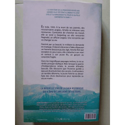 Les pavillon des secrets