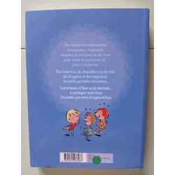 Une histoire pour chaque soir a lire a tous les petits garcons