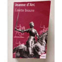 Jeanne d'Arc