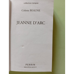 Jeanne d'Arc
