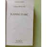 Jeanne d'Arc