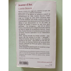 Jeanne d'Arc