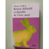 Retour Definitif ET Durable De L'Etre Aime