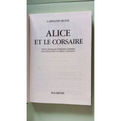 Alice et le Corsaire