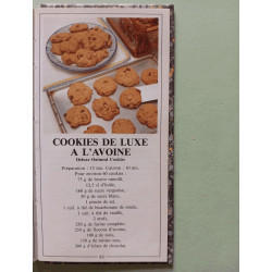 Savoir préparer LA CUISINE AMERICAINE - Idées Recettes