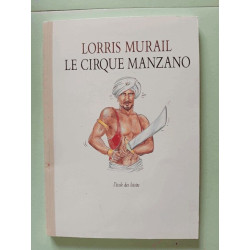 Le cirque Manzano