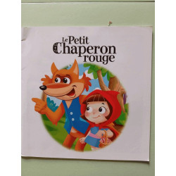 Petit Chaperon rouge Le