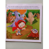 Petit Chaperon rouge Le