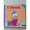 T choupi est en colere