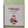 T choupi est en colere