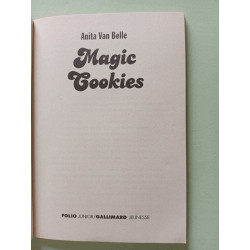 Magic cookies