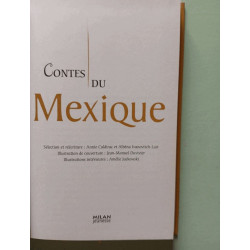 Contes du Mexique