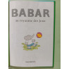 Babar au royaume des jeux
